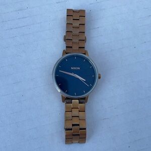 NIXON Kensington Watch